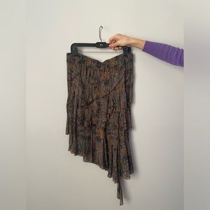 Etoile Isabel Marant skirt